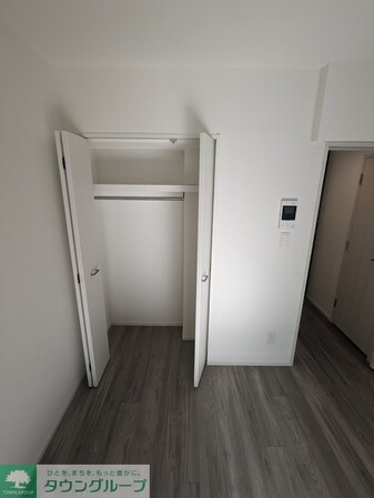 CREATIF文京江戸川橋の物件内観写真